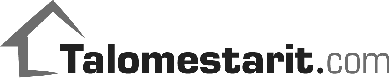 Suomen Talomestarit Oy logo