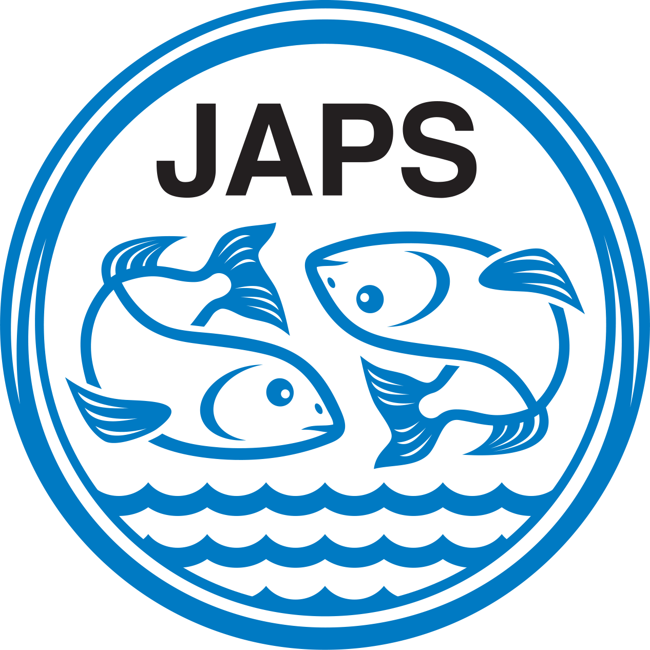 Japs AS logo