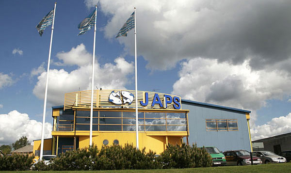 AS JAPS: Case Study: Täpne ja läbipaistev tööaja arvestus Hoursi abil